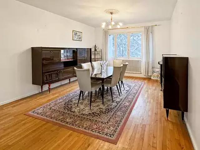 Périgueux 24000 Achat / Vente appartement 4 pièces t4 cave