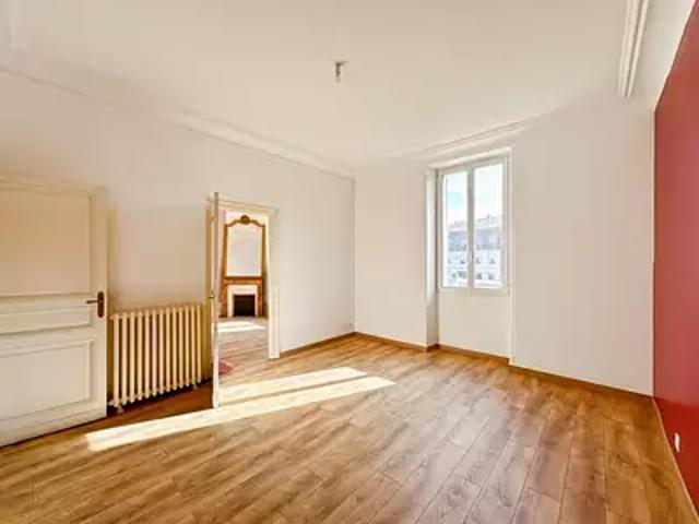 Périgueux 24000 Achat / Vente appartement 4 pièces t4 cave balcon