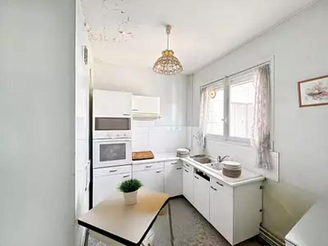 Périgueux 24000 Achat / Vente appartement 4 pièces t4 cave balcon