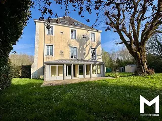 Périgueux 24000 Achat / Vente appartement 4 pièces t4 terrasse parking