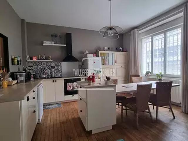Périgueux 24000 Achat / Vente appartement 5 pièces t5