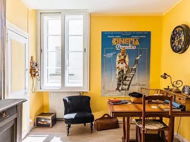 Périgueux 24000 Achat / Vente appartement 5 pièces t5