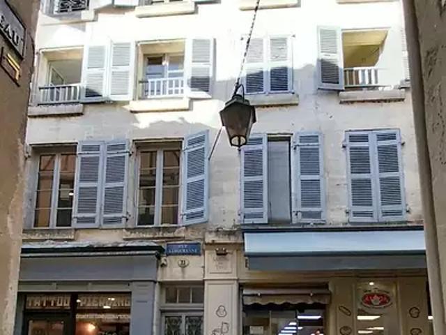 Périgueux 24000 Achat / Vente immeuble
