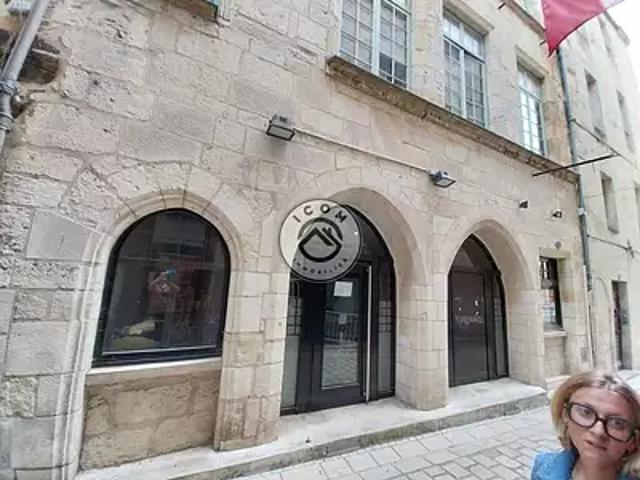 Périgueux 24000 Achat / Vente immeuble