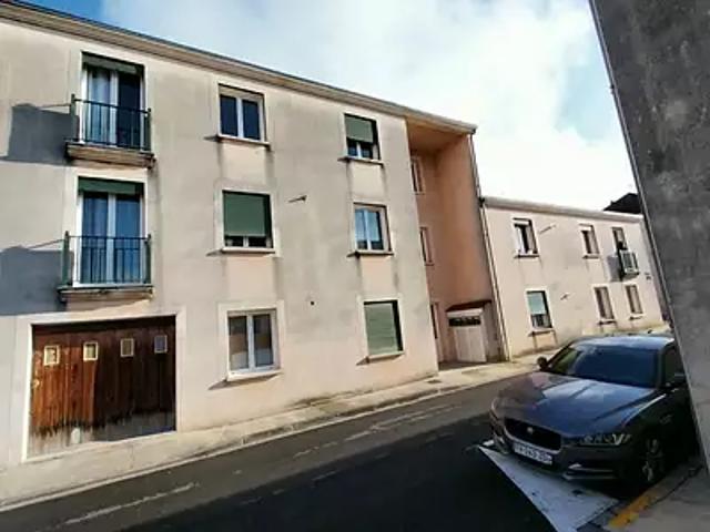 Périgueux 24000 Achat / Vente immeuble