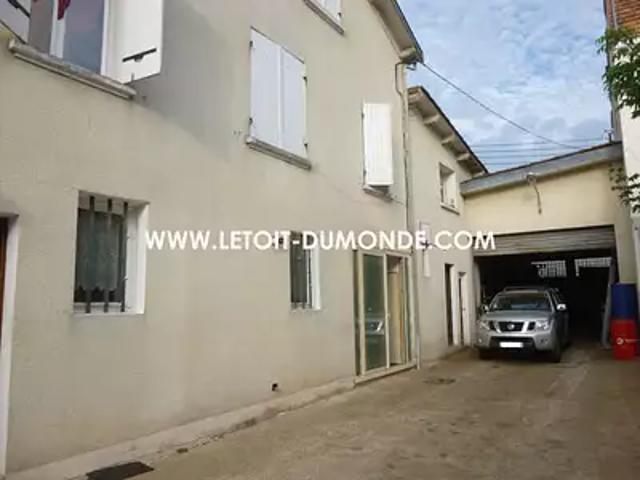 Périgueux 24000 Achat / Vente immeuble
