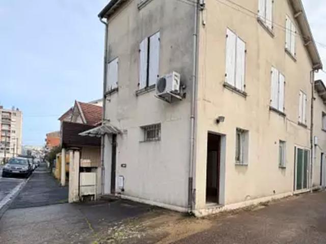Périgueux 24000 Achat / Vente immeuble au dernier étage