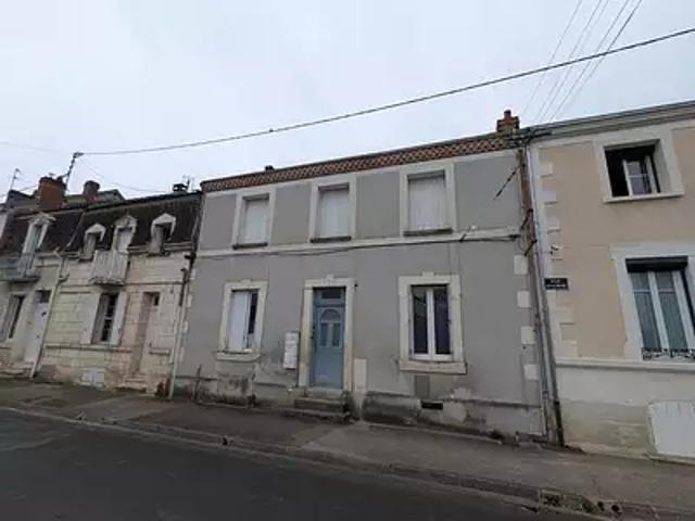 Périgueux 24000 Achat / Vente immeuble jardin