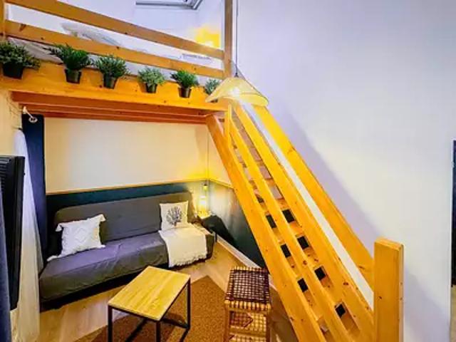 Périgueux 24000 Achat / Vente immeuble terrasse