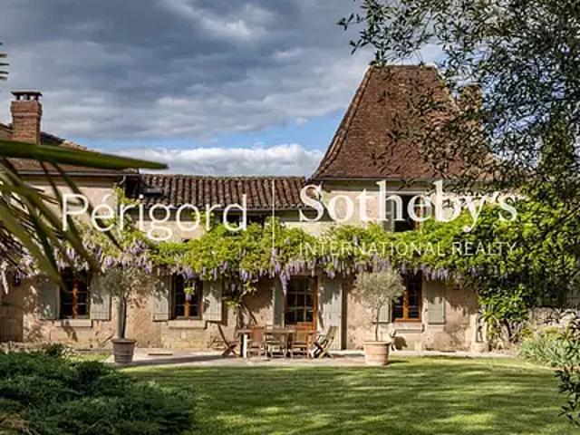 Périgueux 24000 Achat / Vente maison 15 pièces t15
