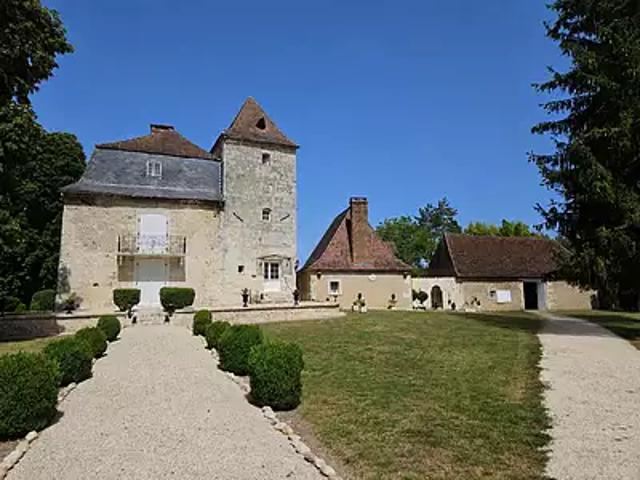 Périgueux 24000 Achat / Vente maison 10 pièces t10 au dernier étage terrasse