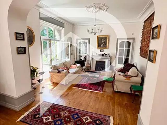 Périgueux 24000 Achat / Vente maison 11 pièces t11 au dernier étage terrasse
