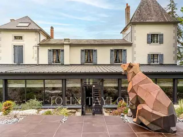 Périgueux 24000 Achat / Vente maison 12 pièces t12