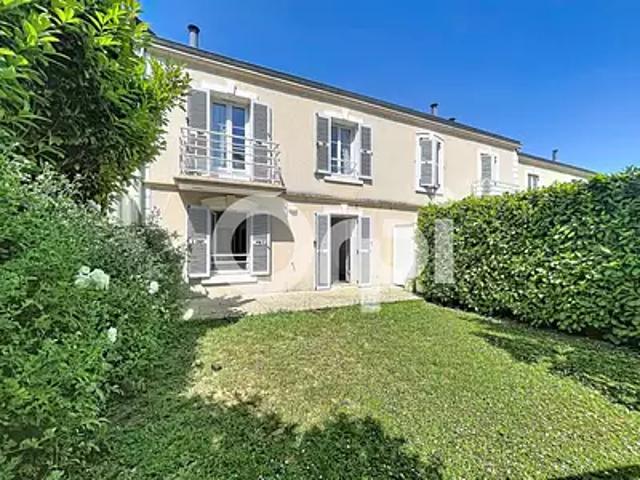 Périgueux 24000 Achat / Vente maison 4 pièces t4 jardin terrasse