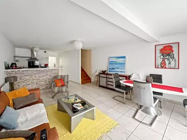 Périgueux 24000 Achat / Vente maison 4 pièces t4 jardin terrasse