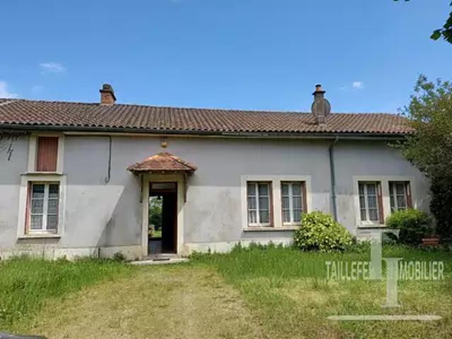 Périgueux 24000 Achat / Vente maison 4 pièces t4 parking