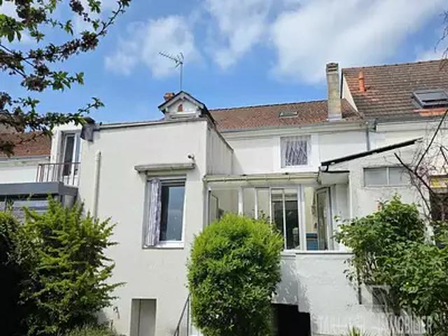 Périgueux 24000 Achat / Vente maison 4 pièces t4 terrasse