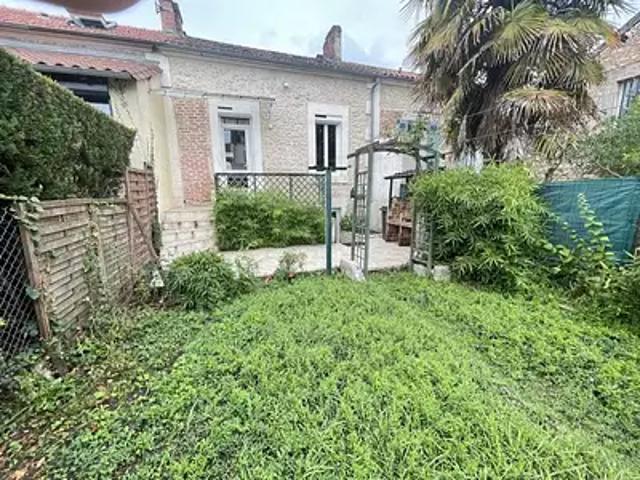 Périgueux 24000 Achat / Vente maison 4 pièces t4