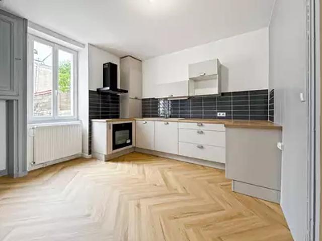 Périgueux 24000 Achat / Vente maison 5 pièces t5 jardin terrasse