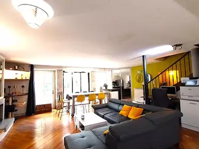 Périgueux 24000 Achat / Vente maison 5 pièces t5