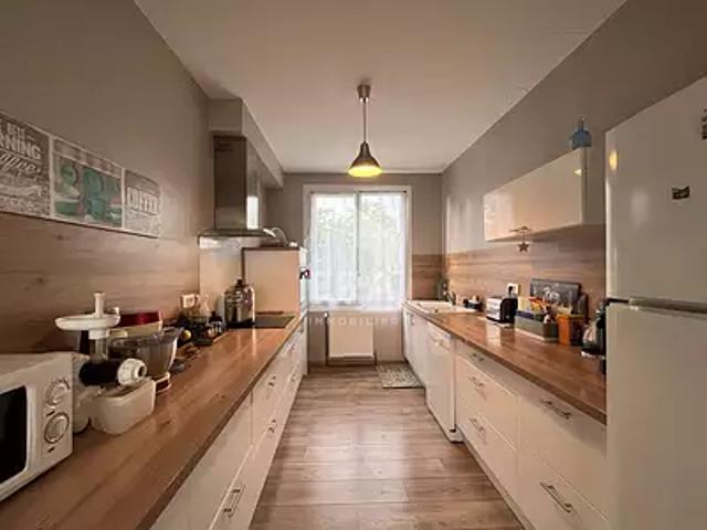 Périgueux 24000 Achat / Vente maison 5 pièces t5
