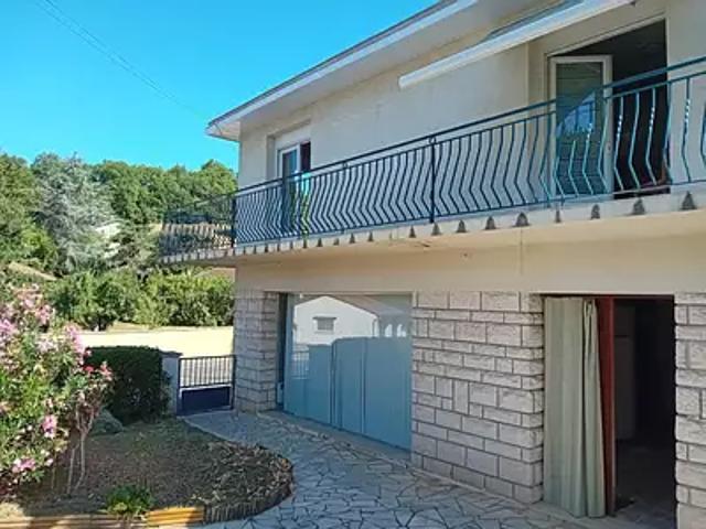 Périgueux 24000 Achat / Vente maison 5 pièces t5