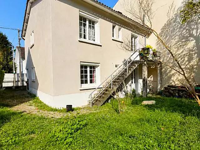 Périgueux 24000 Achat / Vente maison 5 pièces t5