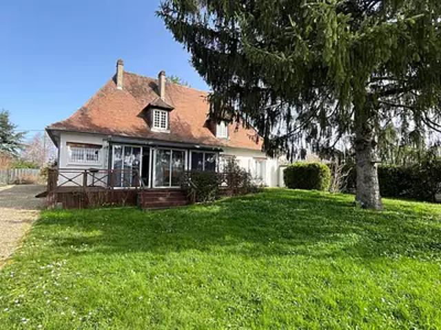 Périgueux 24000 Achat / Vente maison 5 pièces t5