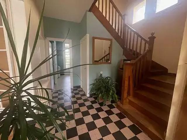 Périgueux 24000 Achat / Vente maison 6 pièces t6 terrasse
