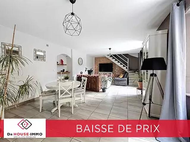 Périgueux 24000 Achat / Vente maison 6 pièces t6