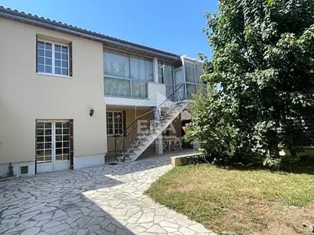 Périgueux 24000 Achat / Vente maison 6 pièces t6