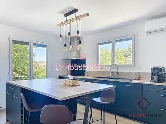 Périgueux 24000 Achat / Vente maison 7 pièces t7 au dernier étage terrasse