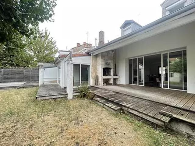 Périgueux 24000 Achat / Vente maison 7 pièces t7 terrasse