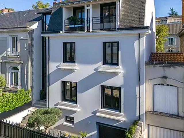 Périgueux 24000 Achat / Vente maison 7 pièces t7
