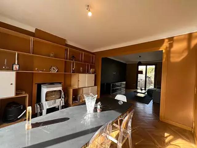 Périgueux 24000 Achat / Vente maison 8 pièces t8 piscine