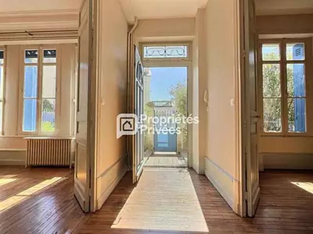 Périgueux 24000 Achat / Vente maison 8 pièces t8 piscine terrasse