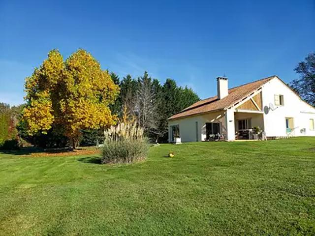 Périgueux 24000 Achat / Vente maison 8 pièces t8 piscine terrasse