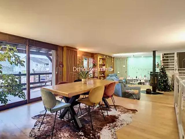 Périgueux 24000 Achat / Vente maison 8 pièces t8 terrasse