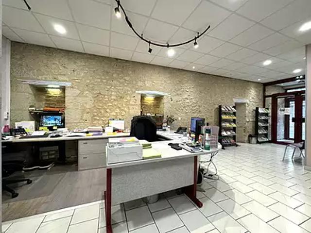 Périgueux 24000 Achat / Vente maison 9 pièces t9