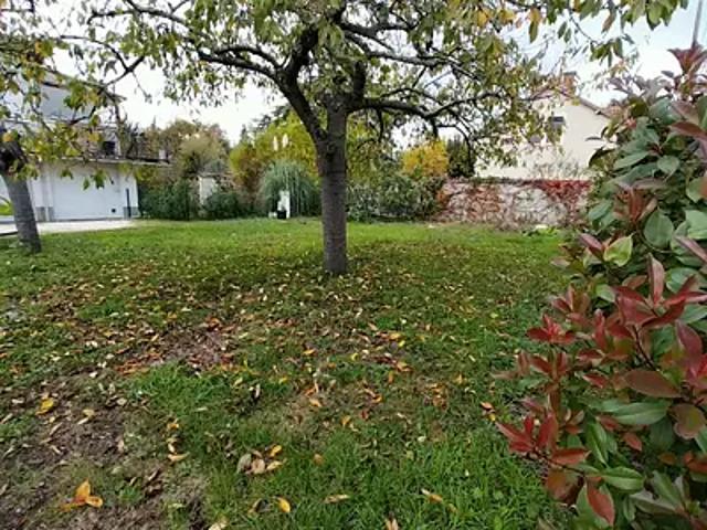 Périgueux 24000 Achat / Vente terrain