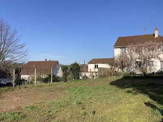 Périgueux 24000 Achat / Vente terrain