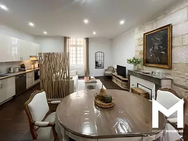 Périgueux 24000 Location appartement 3 pièces t3