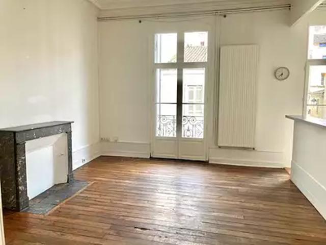 Périgueux 24000 Location appartement 3 pièces t3 balcon