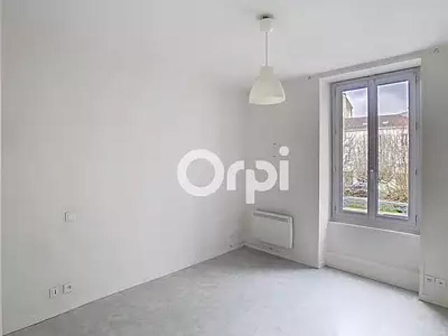 Périgueux 24000 Location appartement 3 pièces t3 balcon