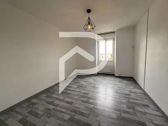 Périgueux 24000 Location appartement 1 pièce t1