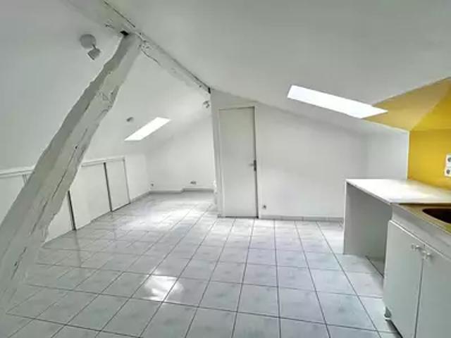Périgueux 24000 Location appartement 1 pièce t1