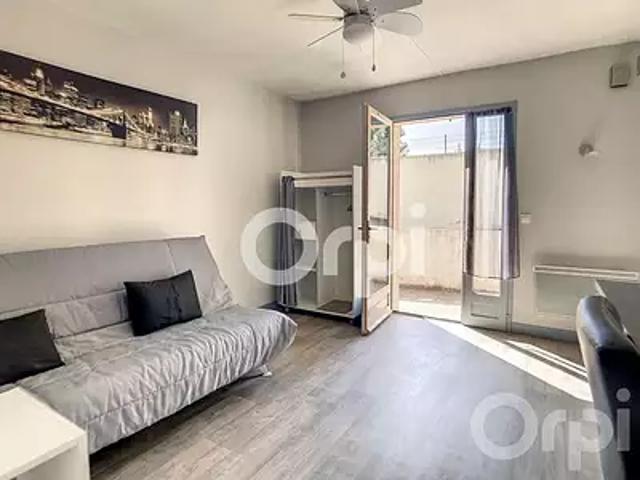 Périgueux 24000 Location appartement 1 pièce t1