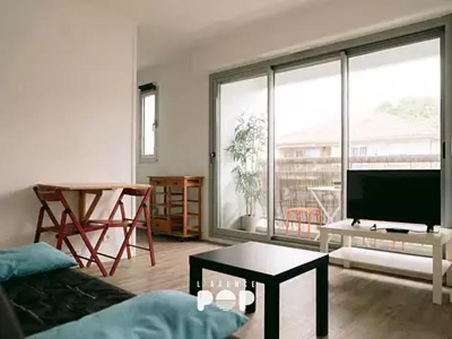 Périgueux 24000 Location appartement 1 pièce t1