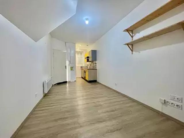 Périgueux 24000 Location appartement 1 pièce t1