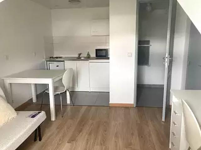 Périgueux 24000 Location appartement 1 pièce t1